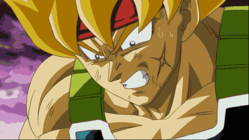 I am Bardock, a low class Saiyan Warrior. I am the first Super Saiyan! I have two sons Raditz and Kakarot/Goku. I was sent to the past. Hit The Follow Button.