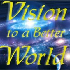 Working together is de Key to Heal the World. Connect, deel je kennis en word vriend van Vision to a Better World via de site.