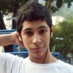 Coé, meu nome é Gαbriel Silvα, tenho 15 anos,moro no Rio de Jαneiro e dαnço FREE STEP, se quiser me conhecer melhor bαstα me seguir que eu te sigo de voltα. :3