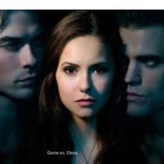 We deliver the latest The Vampire Diaries news everyday