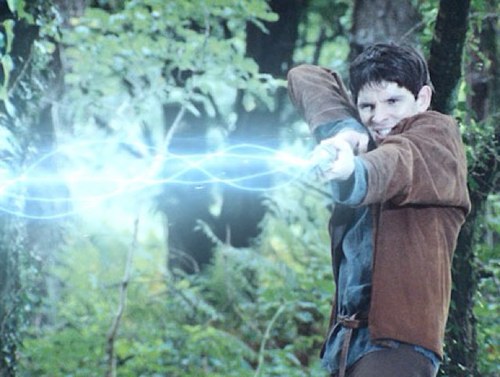 Im merlin the most powerful warlock ever, im a nice guy and servent to arthur #Taken by @rosafarrell4 #rp
