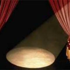 Theatre kids UNITE! *WARNING: May break out in song and dance in public.*