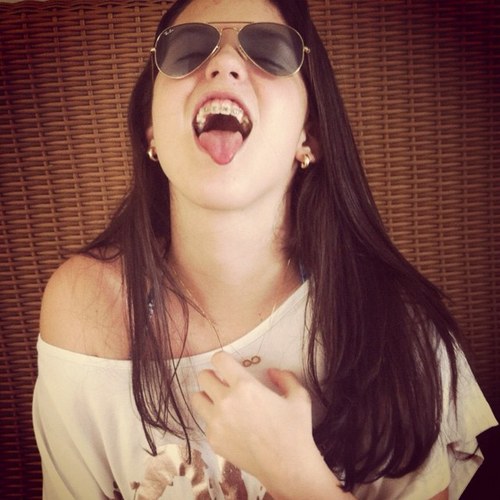 You only live once ✌