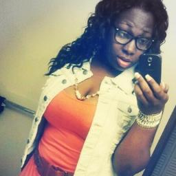 rakeisha . 17 . #teamfollowback . c/o 13' get with it bitch .