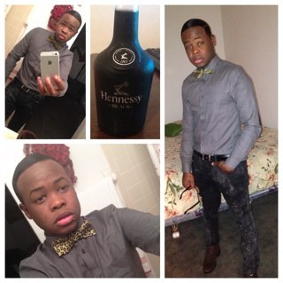 i go by the dany . im mad kool to chill with .hmu with text or message if you want to get to know better .