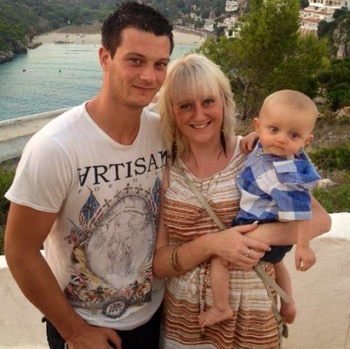 martyn_walker1's profile picture. 