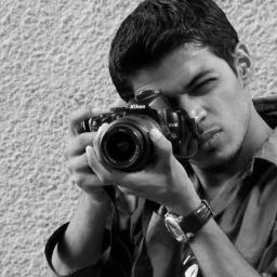 SayyedZibran's profile picture. Architect