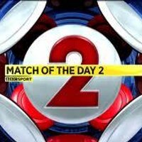 Match Of The Day 2 (@bbcmotd2) 's Twitter Profile