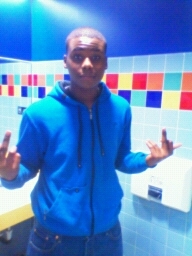 Follow me n ill #FollowBack