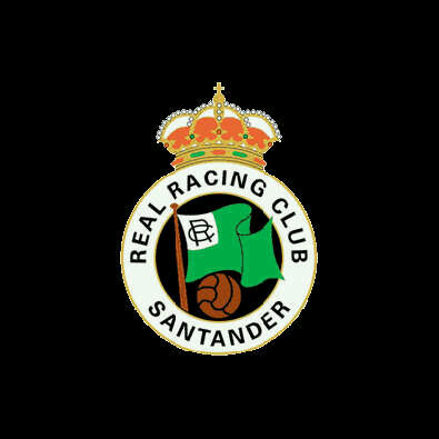 Twitter no oficial del Real Racing de Santander equipo en segunda