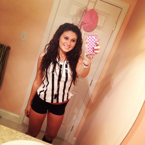 amazing bio currently in progress.. ;) follow me :* x