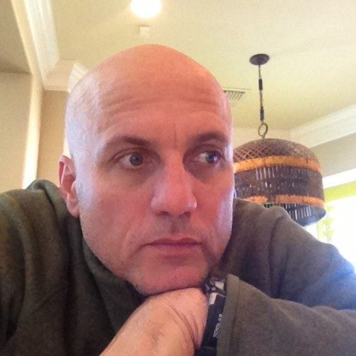 BraddDoyle's profile picture. 