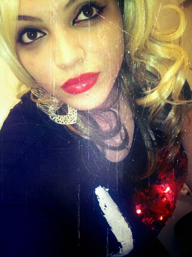 CrystalBreanne2's profile picture. #TeamLibra #TeamAndroid #TeamThick #TeamTaken #TeamLoyal