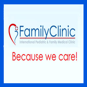 FamilyClinicRo's profile picture. Str. Erou Iancu Nicolae, Nr. 124, Pipera-Voluntari, Ilfov, Zona Rezidentiala de Nord a Bucurestiului, Romania, +40 741 254 642