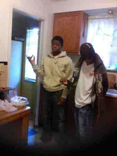 Rip squid Rip Jahlon Rip b Rip ro. Bandcrew bitch, Free Nick Free keem