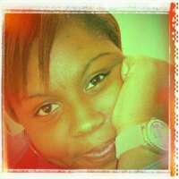 i am not a girl that lets somebody define her. i define myself.  aint anotha chick betta and sweeta den me, stay gettn paper