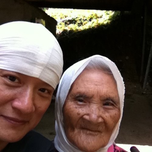 diingwuu's profile picture. 