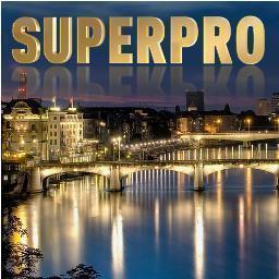 SUPERPRO FIGHTNIGHT V 07/12/2013 Basel/Switzerland