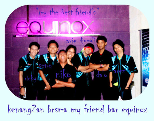 Mnjdi orang  ♈ǝπƍ terbaik Đł dpn kluarga anda  Ω̶̣̣̥̇̊ƝÐ tman2 anda