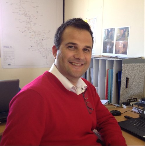 Technical Director of Fairfield Banks. Providing Geographic, Surveying and Engineering services across the UK.