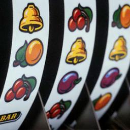 All slot machines from the gambling hall now online and ready to play, in Dutch called gokkasten.