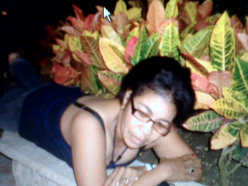 Soy sencilla y humilde!!!!