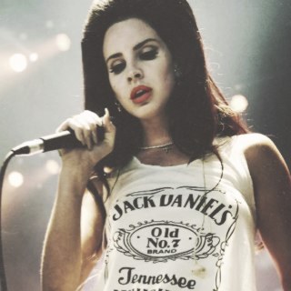 lana del rey marry me