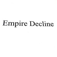 Empire Decline(@empiredecline) 's Twitter Profile Photo