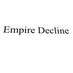 Empire Decline (@empiredecline) Twitter profile photo Empire Decline (@empiredecline) Twitter profile photo