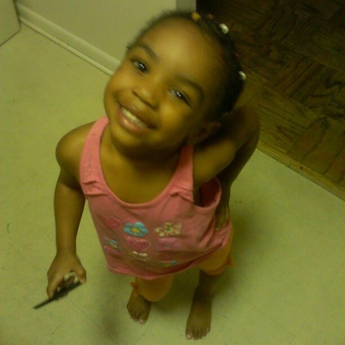 doin nuffin but loving my wifey and kids