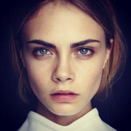CaradelARMY's profile picture. Here to support @Caradelevingne