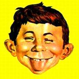 Mad Party baseada na revista da EC Comics, mais sarcástica de todos os tempos!