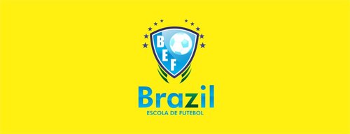 Rede de escolas de futebol