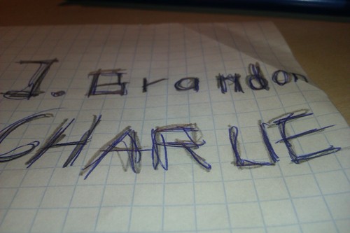 JBrandonCharlie's profile picture. Check my YouTube channel: http://t.co/Gha3akZz