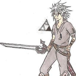 EndilTheHylian's profile picture. (16) Koume y Kotake destruyeron mi aldea. No tengo familia. Predilección por la trifuerza del valor, uso la espada del valor #SpanishFakeHyrule