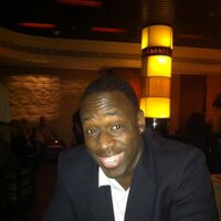 Johnnie White, CEO(@johnniewhiteceo) 's Twitter Profile Photo