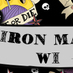 The Iron Maidens WI (@ironmaidenswi) Twitter profile photo