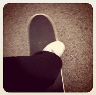 Guitar    Skateboarding    Music