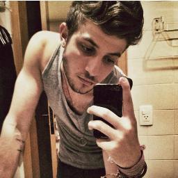 MEU CORAÇÃO VAI SER REBELDE PARA SEMPRE! Oficializado por: @LucaPougy  @Augusto_Garcia_  @karen_marinho11 + favoritos.