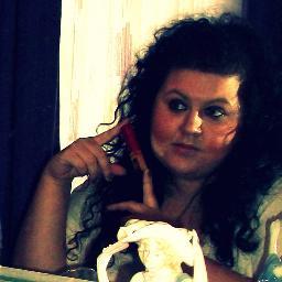 IrinFrantsuzova's profile picture. 