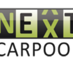 NextCarpool's profile picture. Find your next carpool. Create your next carpool.