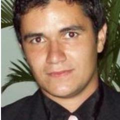 Professor de Educação Física e apaixonado pelos esportes!!!!