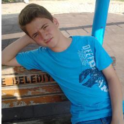 Takip Edeni Ederim :)