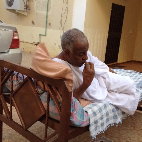 ogudor's profile picture. 