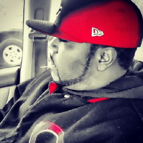 Hated by many, loved by few but respected by all. CAPO STATUS. Wanna see how its done watch me do me