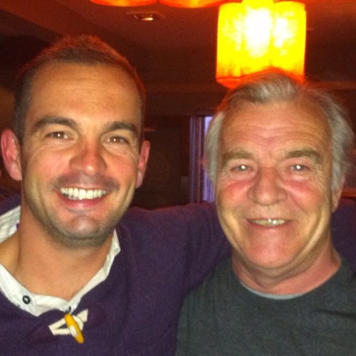 paul_jacklin's profile picture. 