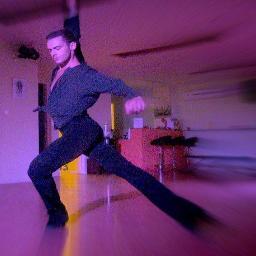 fanisleon's profile picture. Dancer - Choreographer, Pro latin dance & ballroom, free Latin jazz ,popping - liquid Eξιδικευμένος διαιτολόγος - personal trainer