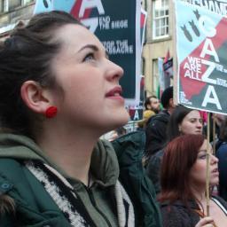 Green Vegan Socialist Nurse