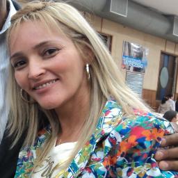 Cristã, vascaína, carioca e filha de Deus!