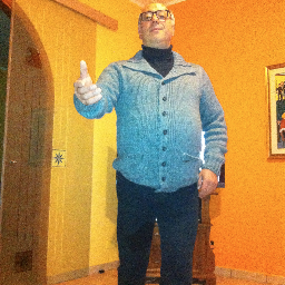 Hi. From Italy i send an Hallo for all. Ciaoooo